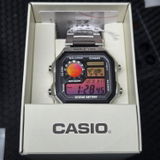 Custom Casio Casio AE-1200WH