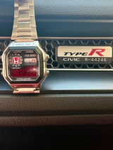 Custom Casio Casio AE-1200WH