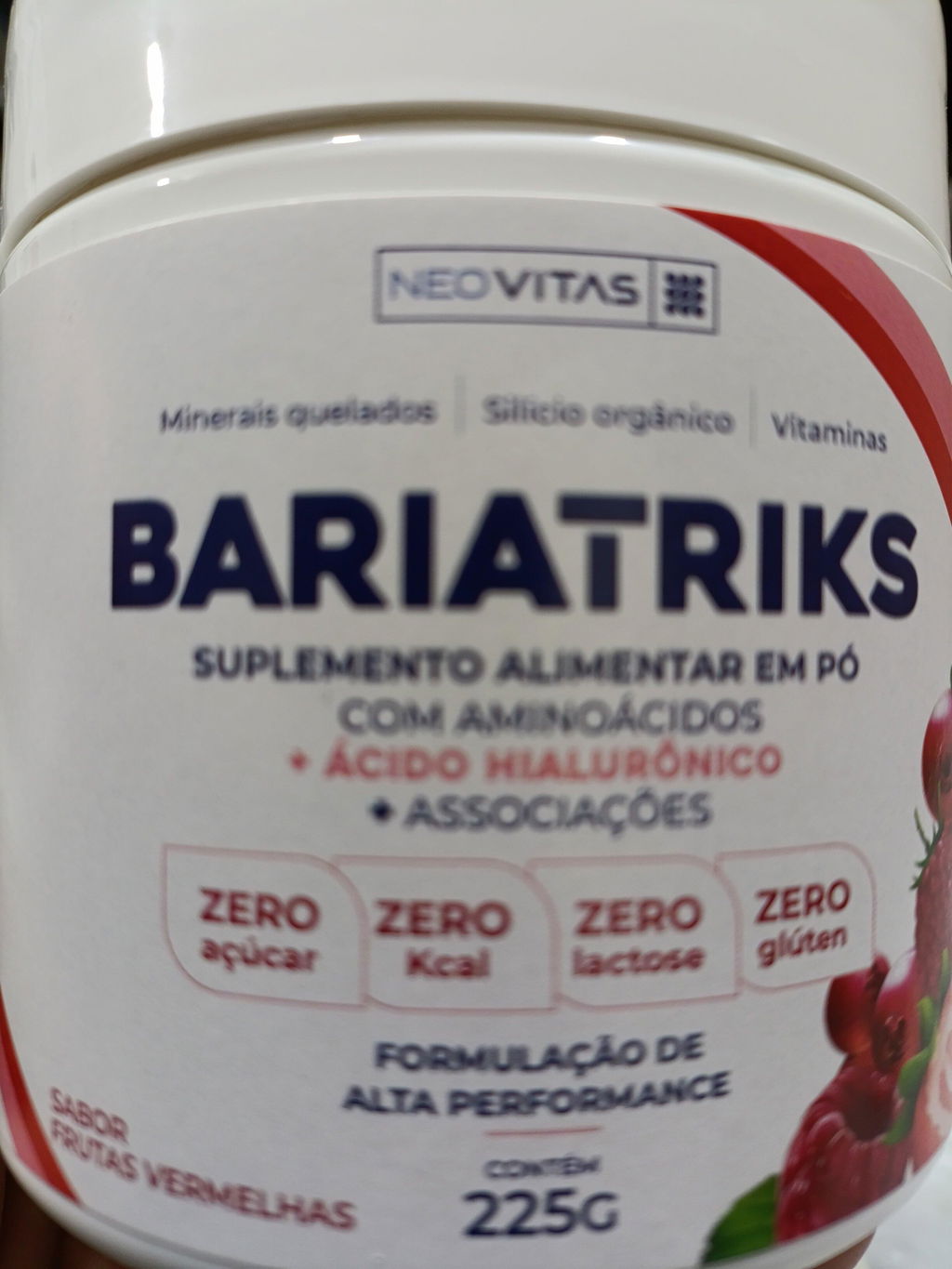 Neovitas