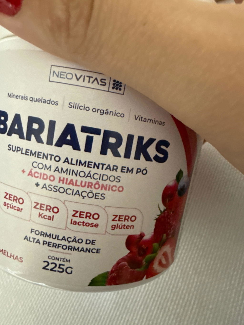 Neovitas