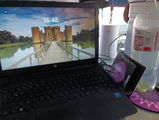 Anonym review photo