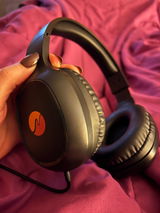 Jasmin B. review photo
