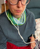 Jutta Weil review photo