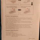 Mauricio P review photo