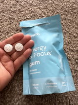Camila Vargas review photo