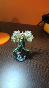 Octavian Baiu review photo