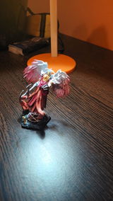 Octavian Baiu review photo