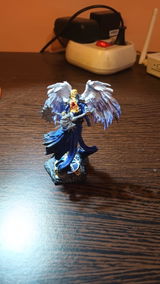 Octavian Baiu review photo