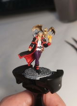 S.U. review photo
