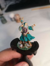 S.U. review photo