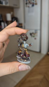 Diana Boitor review photo