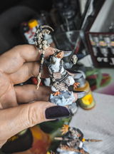 D.B. review photo