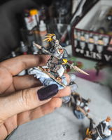 D.B. review photo