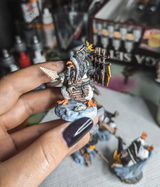 D.B. review photo
