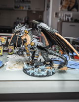 D.B. review photo