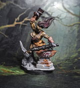 D.B. review photo
