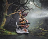 D.B. review photo