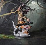 D.B. review photo