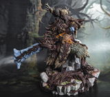 D.B. review photo