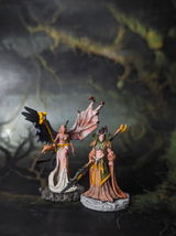 D.B. review photo