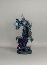 D.M. review photo
