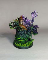 D.M. review photo