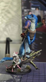 Derek review photo