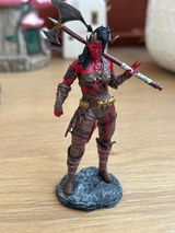 Lucian Ioan review photo