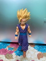 Ishan review photo