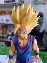 Ishan review photo