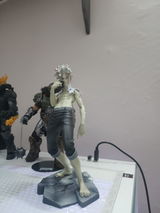 Rohan review photo