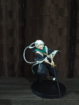 Iori Yagami review photo