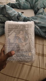 Rohit review photo