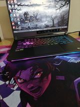 K.P. review photo