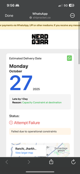 Saurabh Topno review photo