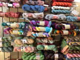 Mountain Ash Yarnery review photo