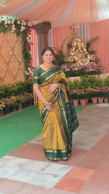 Malini Raghu review photo