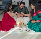 Anjali Mohan review photo