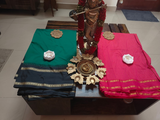 Shantha Krishna review photo