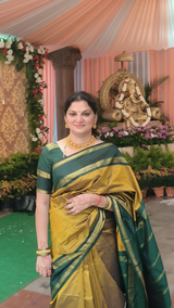 Malini Raghu review photo