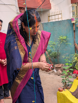 Rina Vikash review photo