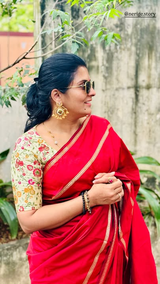Chandralekha Julian review photo