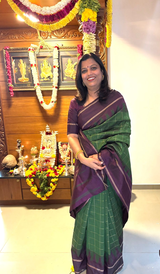 Shubhada Ravindra review photo