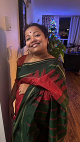 Madhubanti Das review photo