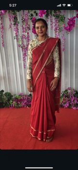 Punitha review photo