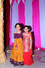 Kruthika K Gowda review photo