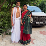 Chaitanya Srikanth review photo