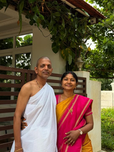 Chaitanya Srikanth review photo