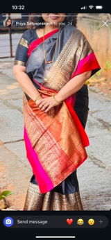 Priya review photo
