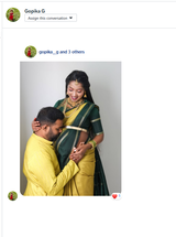 Gopika review photo